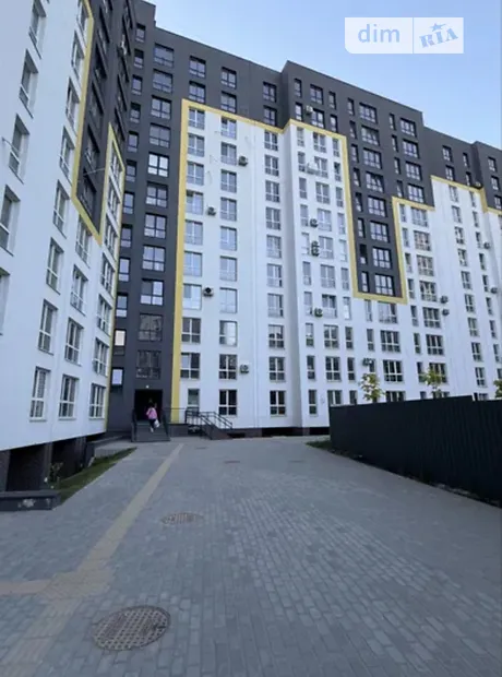 Квартира на вул. Залізнична, 9Л в Львові, ID 180743, фото №24
