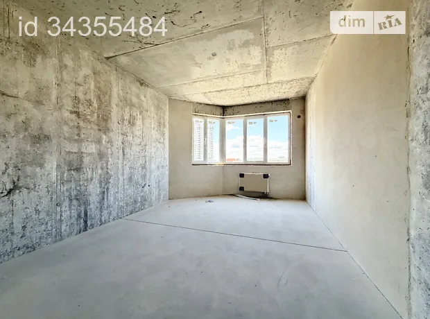 Квартира на вул. Генерала Алмазова, 18 в Києві, ID 170764, фото №1