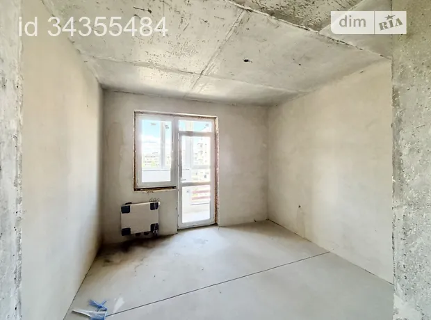 Квартира на вул. Генерала Алмазова, 18 в Києві, ID 170764, фото №3
