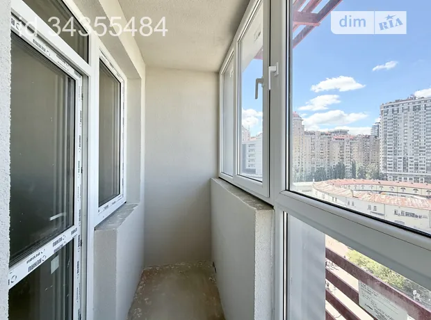 Квартира на вул. Генерала Алмазова, 18 в Києві, ID 170764, фото №8
