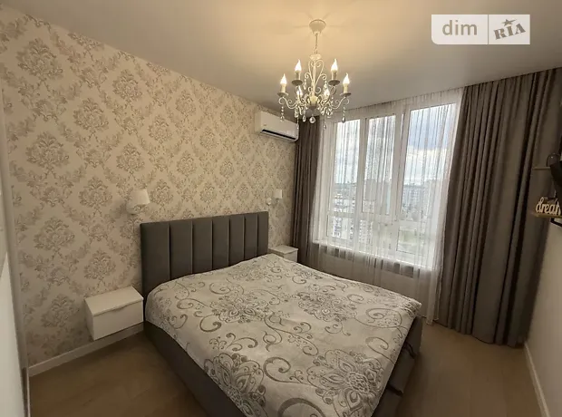Квартира на вул. Каховська, 62А/1 в Києві, ID 167759, фото №12