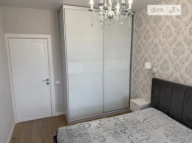 Квартира на вул. Каховська, 62А/1 в Києві, ID 167759, фото №13