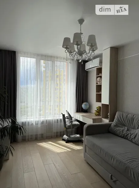 Квартира на вул. Каховська 62А/1 в Київ, ID 167759, фото №3