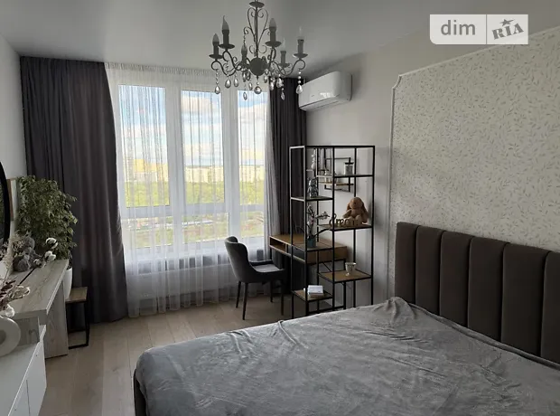 Квартира на вул. Каховська, 62А/1 в Києві, ID 167759, фото №6