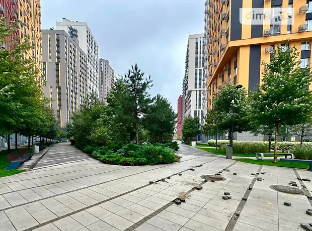 Квартира на шосе Столичне, 5А в Києві, ID 261579, фото №11