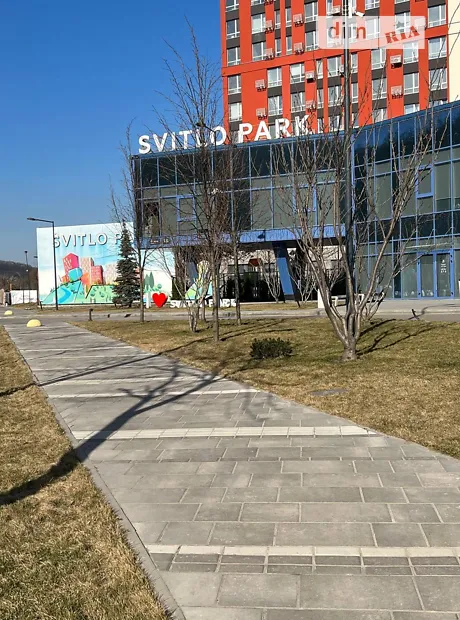 Квартира на шосе Столичне, 5А в Києві, ID 261579, фото №16