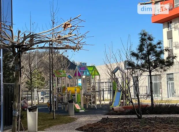 Квартира на шосе Столичне, 5А в Києві, ID 261579, фото №17