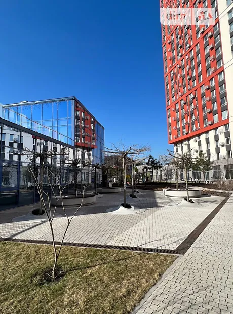 Квартира на шосе Столичне, 5А в Києві, ID 261579, фото №18