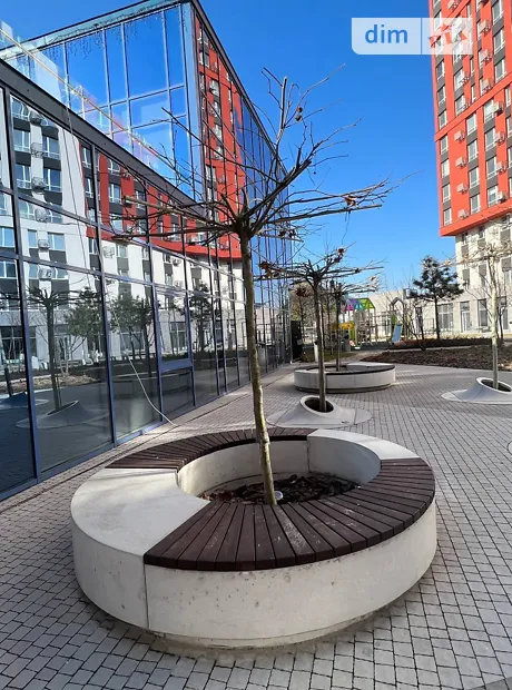 Квартира на шосе Столичне, 5А в Києві, ID 261579, фото №19