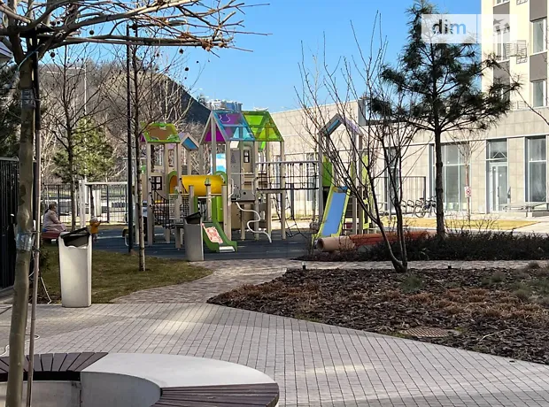 Квартира на шосе Столичне, 5А в Києві, ID 261579, фото №21