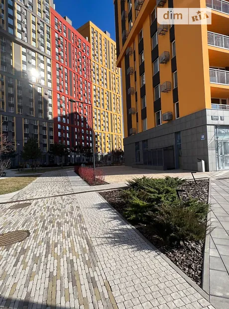 Квартира на шосе Столичне, 5А в Києві, ID 261579, фото №10
