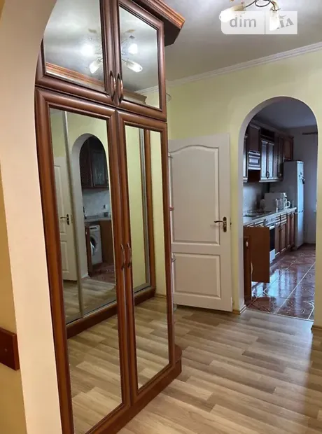 Квартира на вул. Урлівська, 15 в Києві, ID 184591, фото №1