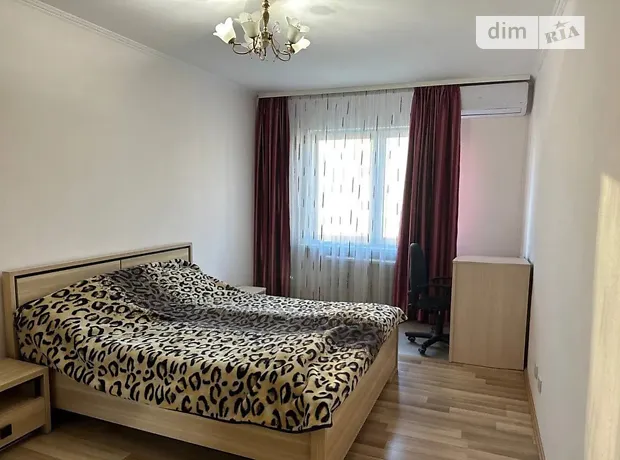 Квартира на вул. Урлівська, 15 в Києві, ID 184591, фото №12