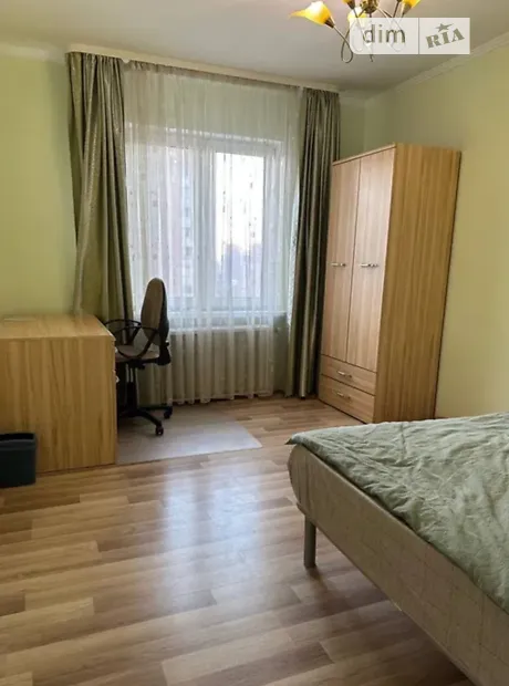 Квартира на вул. Урлівська, 15 в Києві, ID 184591, фото №10