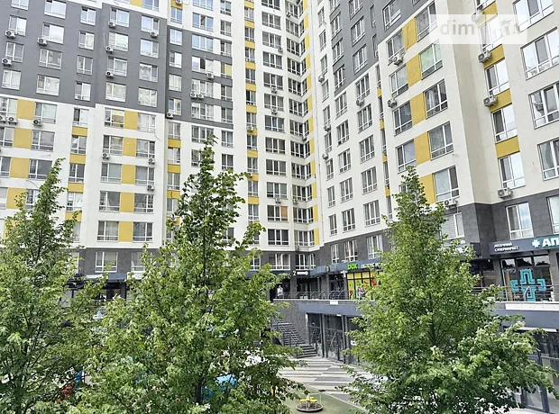 Квартира на вул. Університетська, 1Д в Києві, ID 225232, фото №25