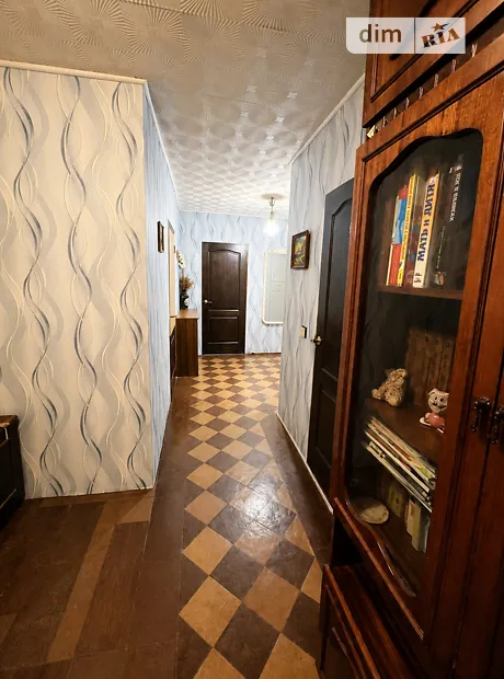 Квартира на вул. Робоча, 65 в Дніпрі, ID 217578, фото №2
