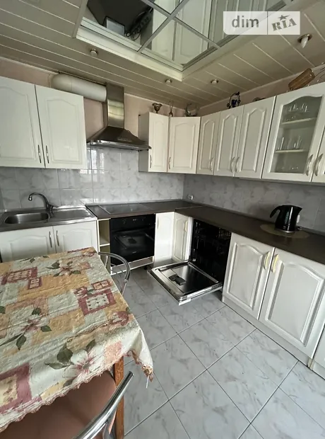 Квартира на вул. Робоча, 65 в Дніпрі, ID 217578, фото №15