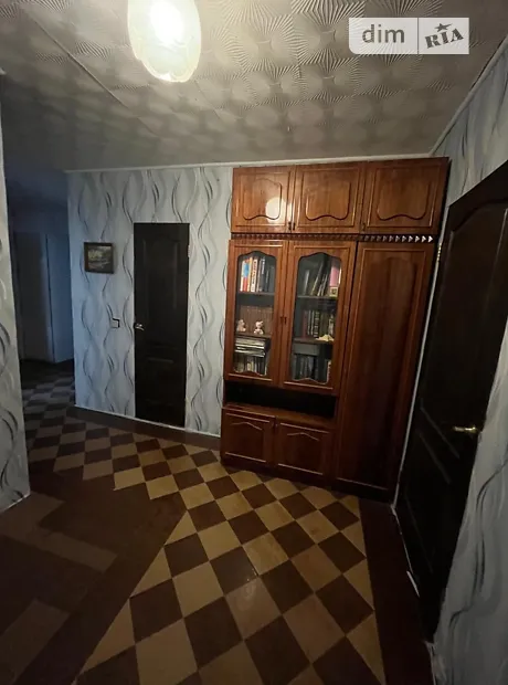 Квартира на вул. Робоча, 65 в Дніпрі, ID 217578, фото №18