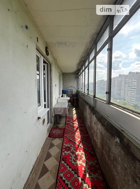 Квартира на вул. Робоча, 65 в Дніпрі, ID 217578, фото №19