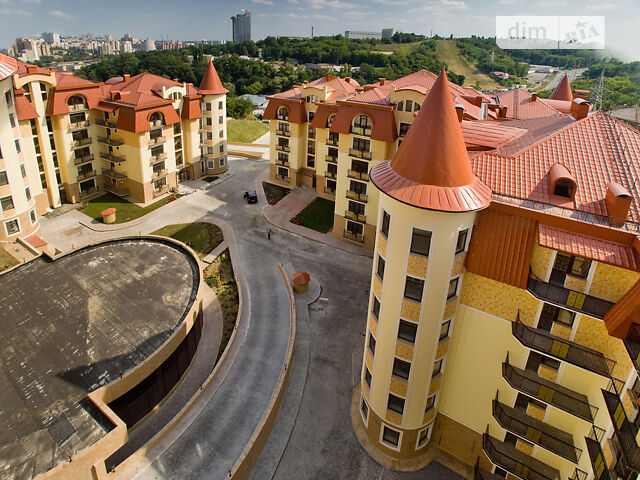 Квартира на вул. Протасів Яр, 8 в Києві, ID 169464, фото №1