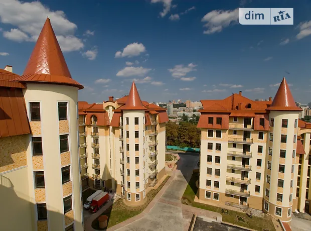 Квартира на вул. Протасів Яр, 8 в Києві, ID 169464, фото №2