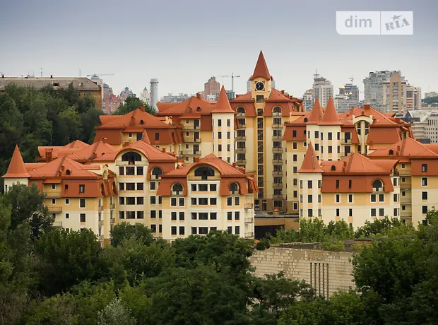 Квартира на вул. Протасів Яр, 8 в Києві, ID 169464, фото №11