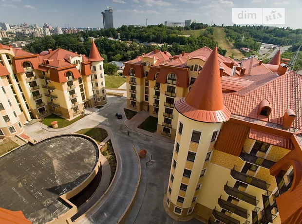 Квартира на вул. Протасів Яр, 8 в Києві, ID 169464, фото №12