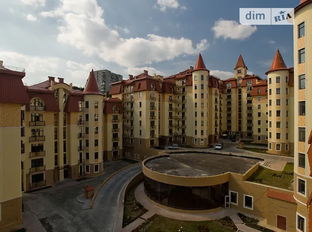 Квартира на вул. Протасів Яр, 8 в Києві, ID 169464, фото №14