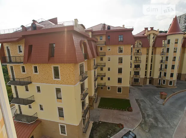 Квартира на вул. Протасів Яр, 8 в Києві, ID 169464, фото №16