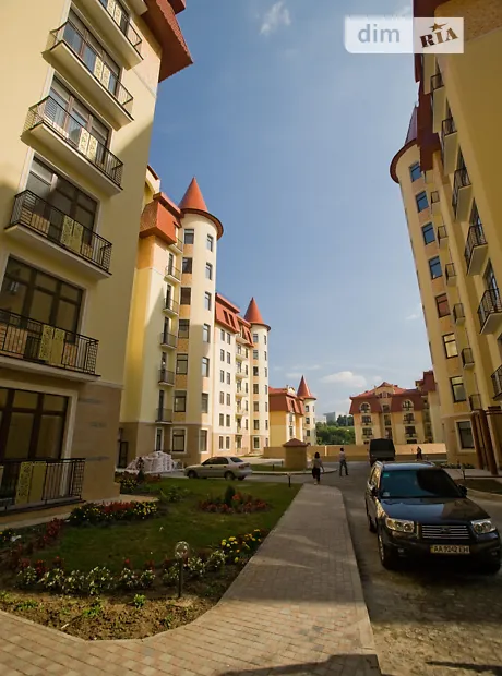 Квартира на вул. Протасів Яр, 8 в Києві, ID 169464, фото №17