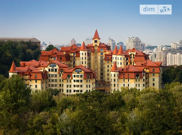 Квартира на вул. Протасів Яр, 8 в Києві, ID 169464, фото №3