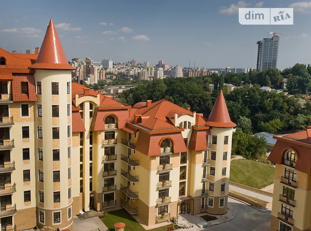 Квартира на вул. Протасів Яр, 8 в Києві, ID 169464, фото №4