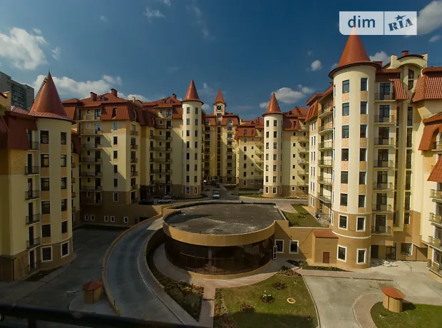 Квартира на вул. Протасів Яр, 8 в Києві, ID 169464, фото №6