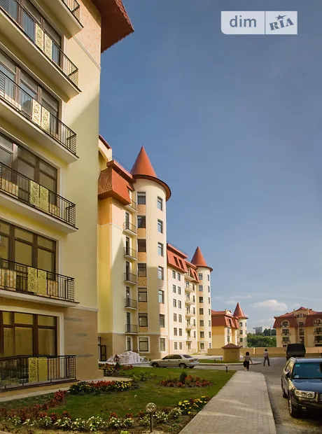Квартира на вул. Протасів Яр, 8 в Києві, ID 169464, фото №8