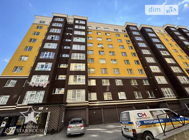 Квартира на вул. Кармелюка, 7А в Хмельницькому, ID 248707, фото №1