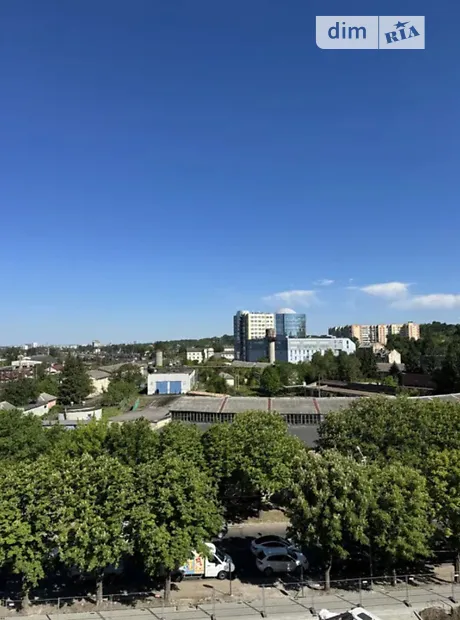 Квартира на вул. Залізнична в Львові, ID 207483, фото №1