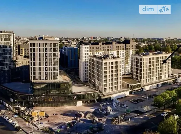 Квартира на вул. Залізнична в Львові, ID 207483, фото №15
