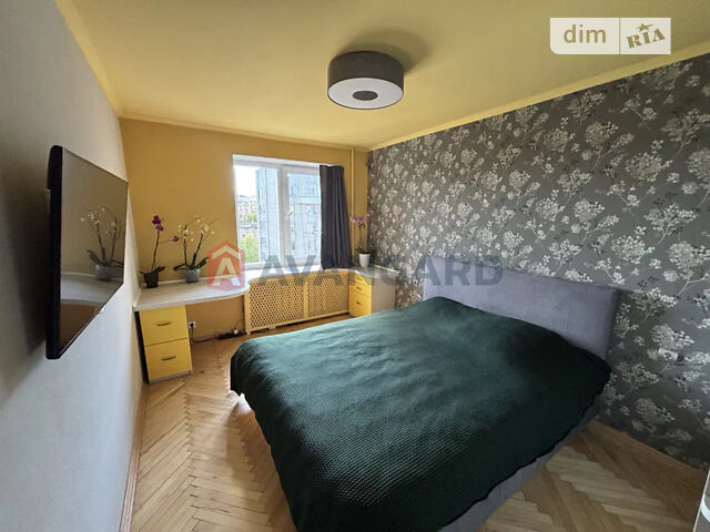 Квартира на вул. Вагонна, 7 в Львів, ID 170921, фото №1