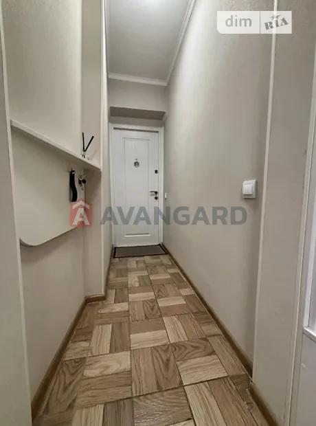 Квартира на вул. Вагонна, 7 в Львові, ID 170921, фото №11