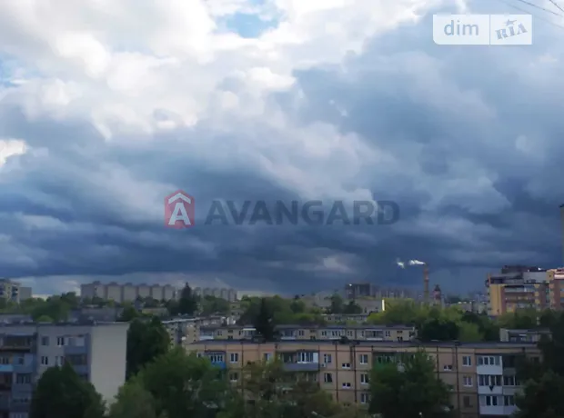 Квартира на вул. Вагонна, 7 в Львові, ID 170921, фото №15