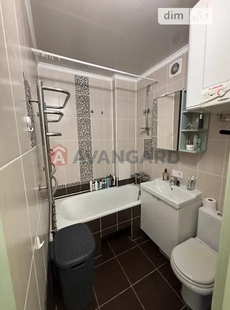 Квартира на вул. Вагонна, 7 в Львів, ID 170921, фото №5