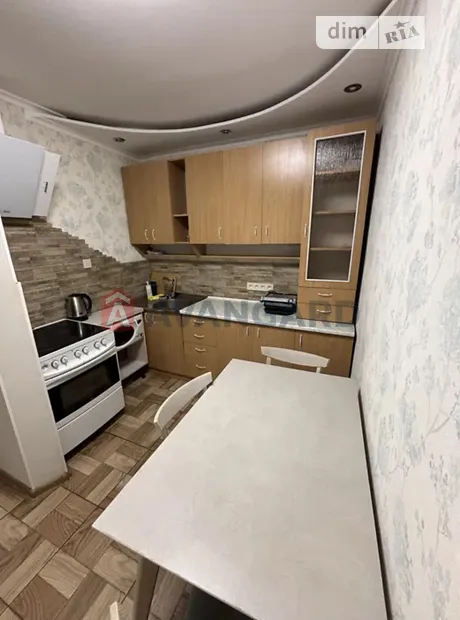 Квартира на вул. Вагонна, 7 в Львові, ID 170921, фото №9