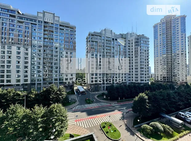 Квартира на вул. Андрія Верхогляда в Києві, ID 202734, фото №9