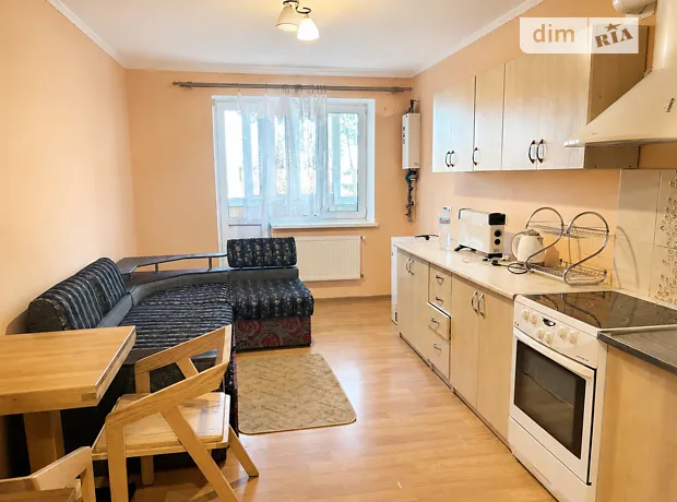 Квартира на вул. Рильського, 7Ж в Києві, ID 232096, фото №1