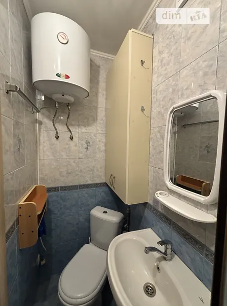 Квартира на вул. Рильського, 7Ж в Києві, ID 232096, фото №14