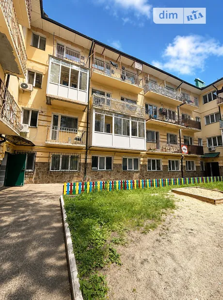 Квартира на вул. Рильського, 7Ж в Києві, ID 232096, фото №18