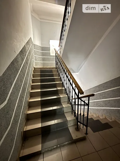 Квартира на вул. Рильського, 7Ж в Києві, ID 232096, фото №19