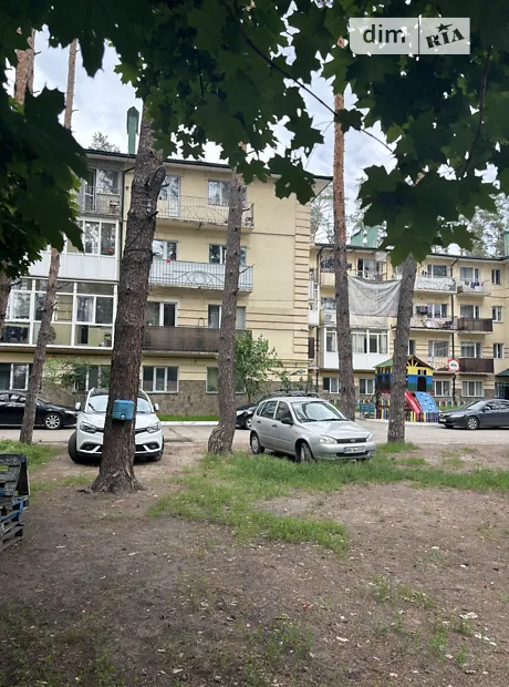 Квартира на вул. Рильського, 7Ж в Києві, ID 232096, фото №22