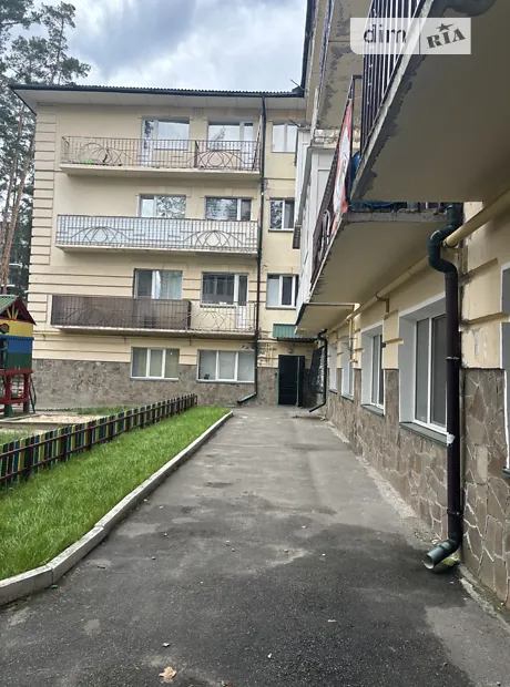Квартира на вул. Рильського, 7Ж в Києві, ID 232096, фото №23
