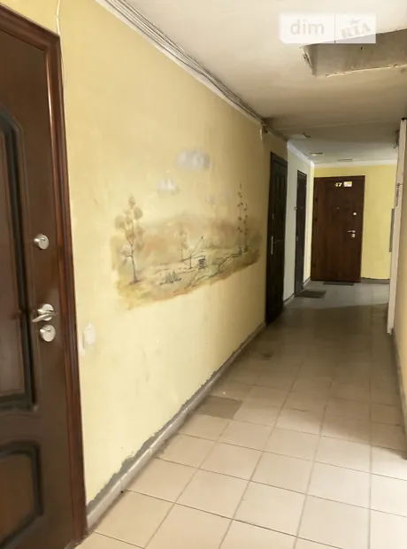 Квартира на вул. Рильського, 7Ж в Києві, ID 232096, фото №24